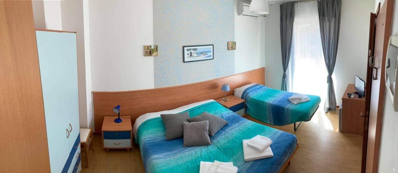 Albergo Al Sole Grado Exterior photo