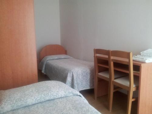 Albergo Al Sole Grado Exterior photo