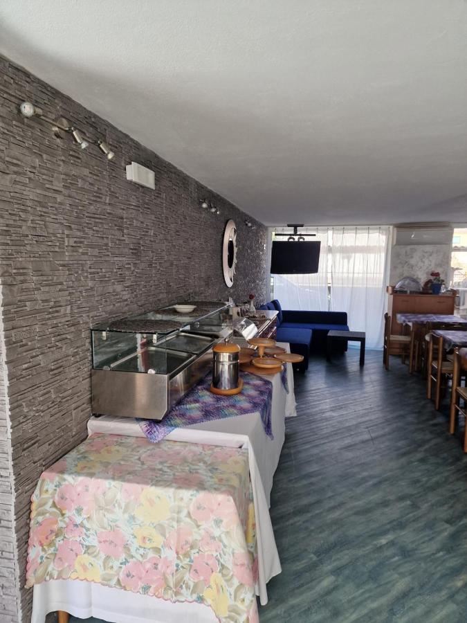 Albergo Al Sole Grado Exterior photo