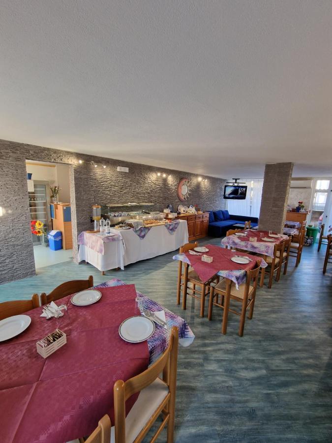 Albergo Al Sole Grado Exterior photo